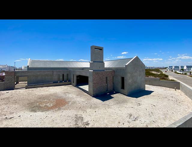3 BEDROOM HOUSE FOR SALE IN ATLANTIC SANDS PRIVATE ESTATE